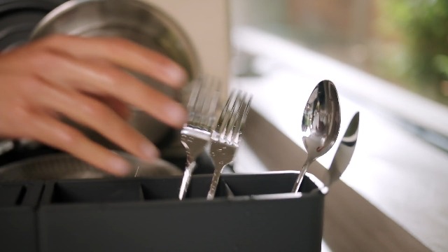 Amazon.com: Joseph Joseph Extend Max Steel Expanding Dish Drying